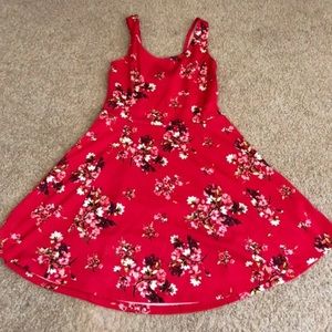 H&M’s women’s dress